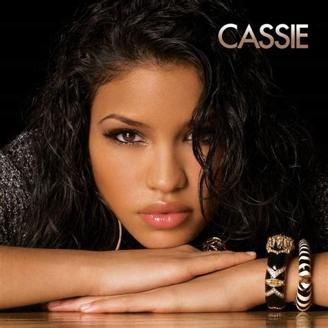 Cassie 